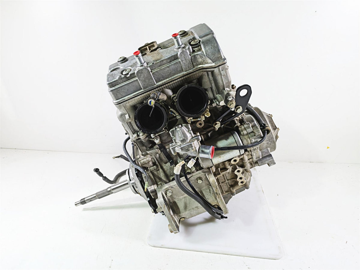 2022 Kawasaki Teryx KRX KRF 1000 C SE Running Engine Motor 14001-0693 14101-0042 {{ shop.shopifyCountryName }} - Mototech271