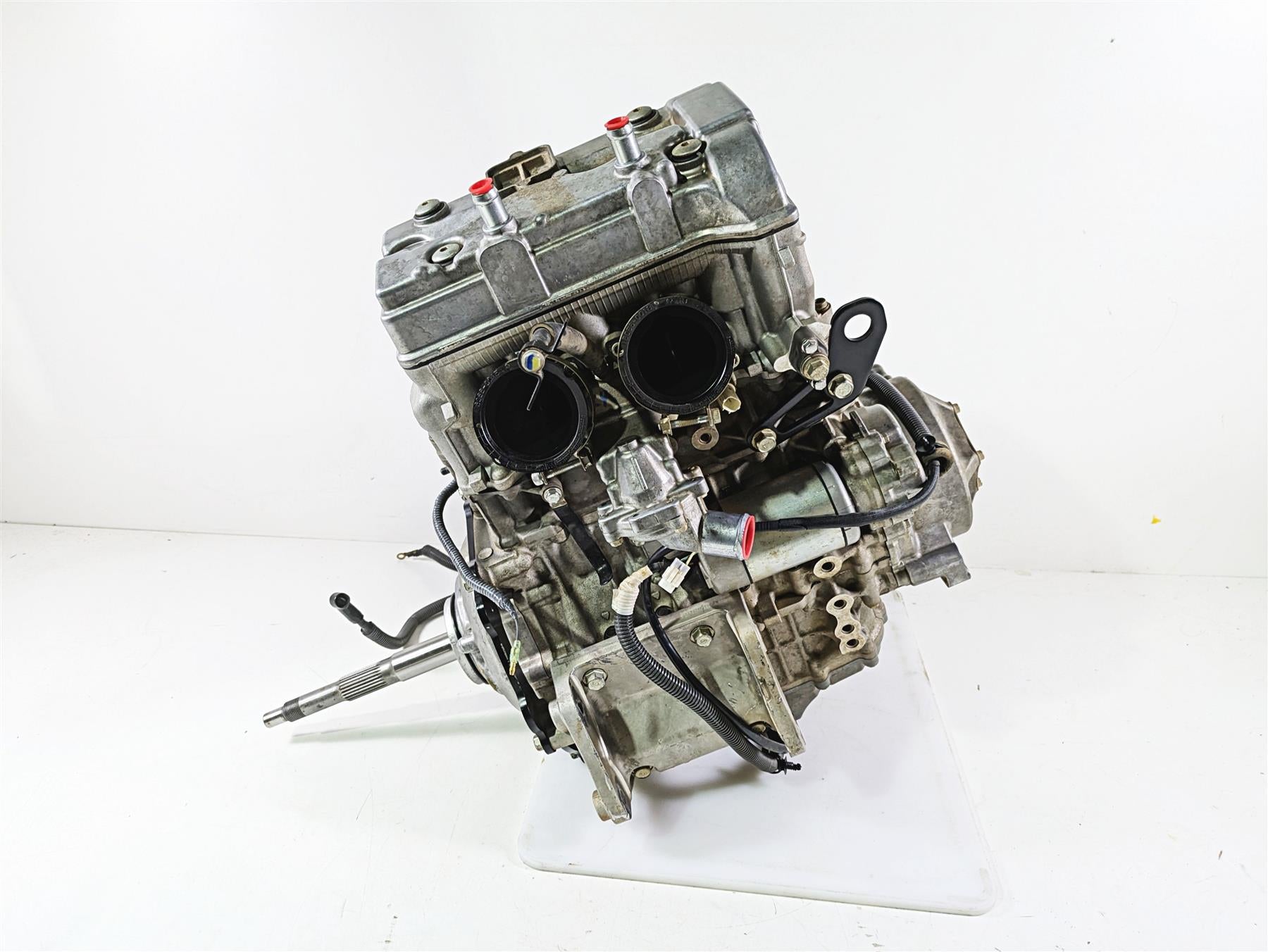 2022 Kawasaki Teryx KRX KRF 1000 C SE Running Engine Motor 14001-0693 14101-0042 {{ shop.shopifyCountryName }} - Mototech271