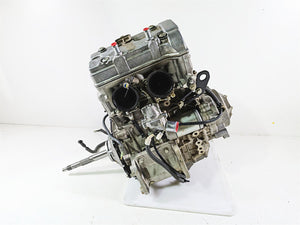 2022 Kawasaki Teryx KRX KRF 1000 C SE Running Engine Motor 14001-0693 14101-0042 | Mototech271