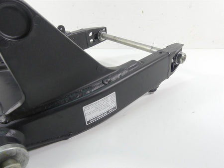 2009 Yamaha XV1700 Road Star Warrior Rear Swingarm Swing Arm 5PX-22110-00-00 {{ shop.shopifyCountryName }} - Mototech271
