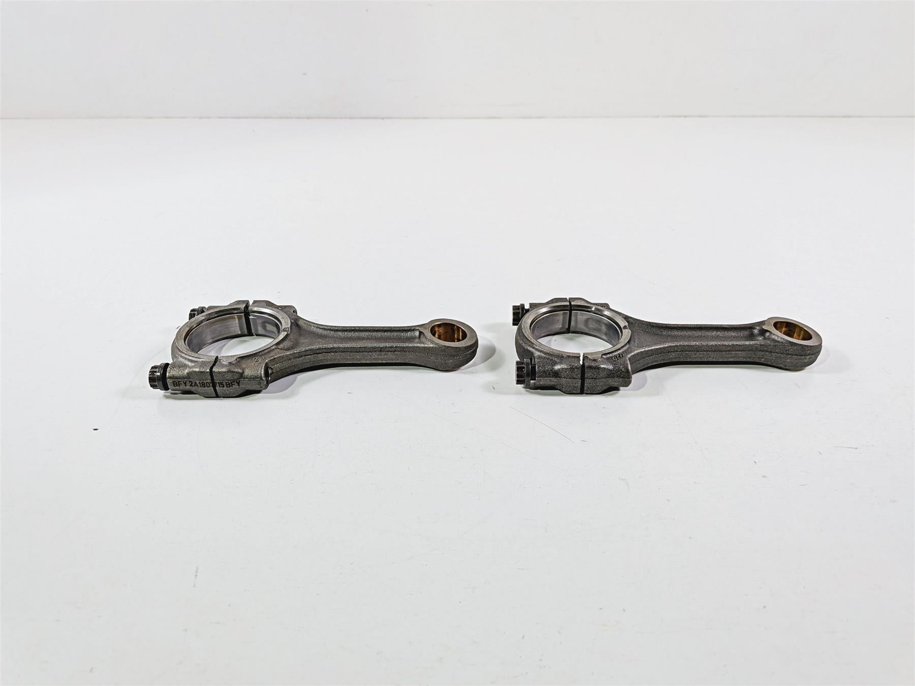 2019 BMW R1250GS K50 Left & Right Piston Rod Set 7K Only 11248565639 11248565640 {{ shop.shopifyCountryName }} - Mototech271