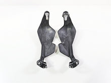 Load image into Gallery viewer, 2005 KTM 950 LC8 Adventure Hand Guard Protection Set Greger 6000207910030
