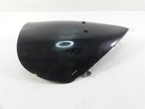 2009 BMW K1300 S K40 Aftermarket Black Windshield Wind Shield Screen | Mototech271