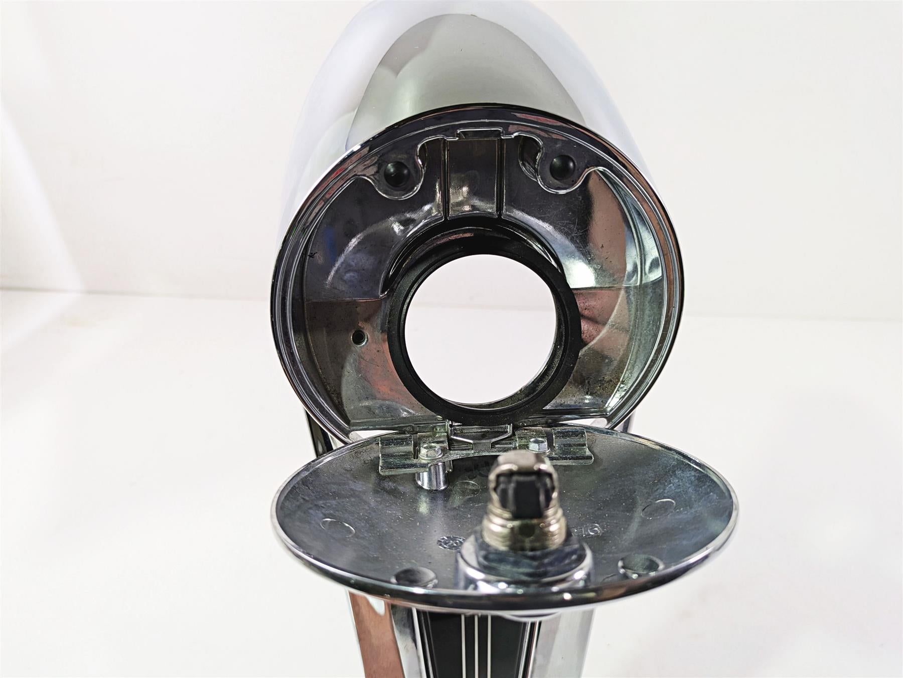 2021 Harley Touring FLTRX Road Glide Upper Fuel Tank Dash Cover 69214-08 {{ shop.shopifyCountryName }} - Mototech271