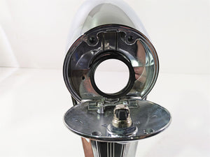 2021 Harley Touring FLTRX Road Glide Upper Fuel Tank Dash Cover 69214-08