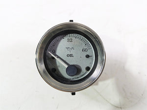 2010 Harley Touring FLHX Street Glide Oil Pressure Gauge 75165-01A | Mototech271