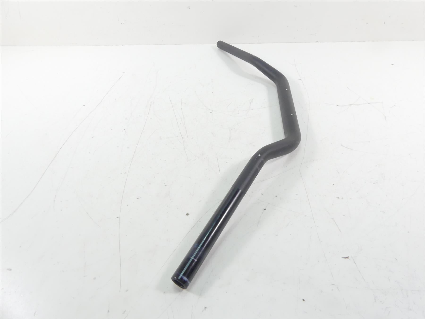 2015 Ducati Diavel Carbon Red Handlebar Handle Bar Steering 36011721AB {{ shop.shopifyCountryName }} - Mototech271