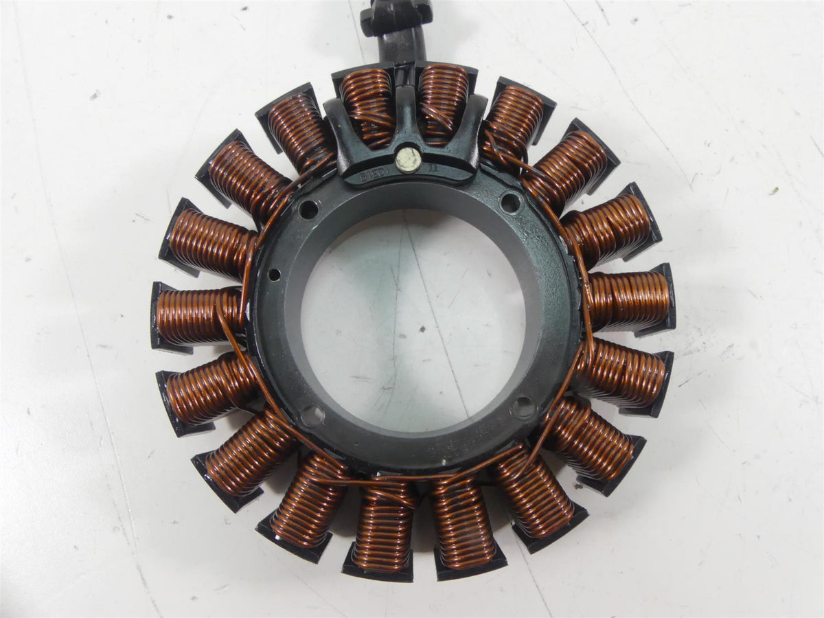 2016 Harley Touring FLTRX Road Glide Stator Alternator Generator 50A 29987-06 {{ shop.shopifyCountryName }} - Mototech271