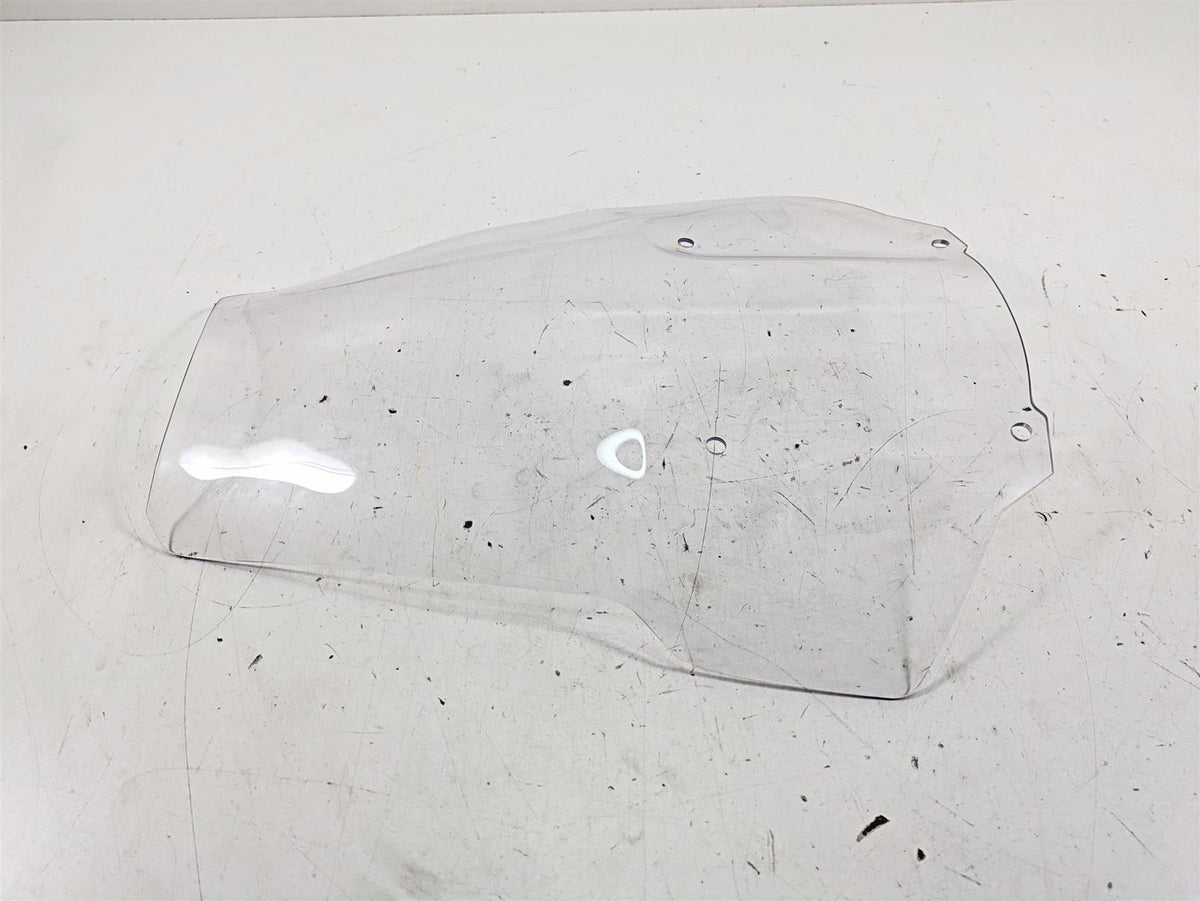 2022 Harley RA1250 S Pan America Windshield Wind Screen Shield - Read 57400409 {{ shop.shopifyCountryName }} - Mototech271