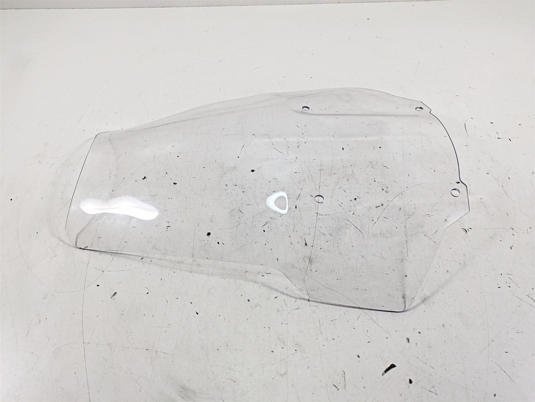 2022 Harley RA1250 S Pan America Windshield Wind Screen Shield - Read 57400409 {{ shop.shopifyCountryName }} - Mototech271