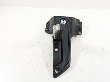 Load image into Gallery viewer, 2014 Moto Guzzi California 1400 T Left Rear Footpeg &amp; Mount Set 88733100XNB | Mototech271
