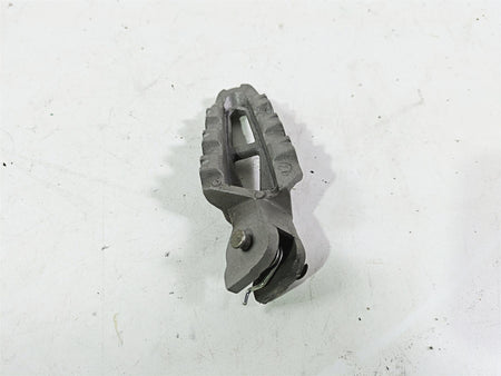 2013 Ducati Hyperstrada 821 Right Front Rider Footpeg Peg 46410591AA {{ shop.shopifyCountryName }} - Mototech271