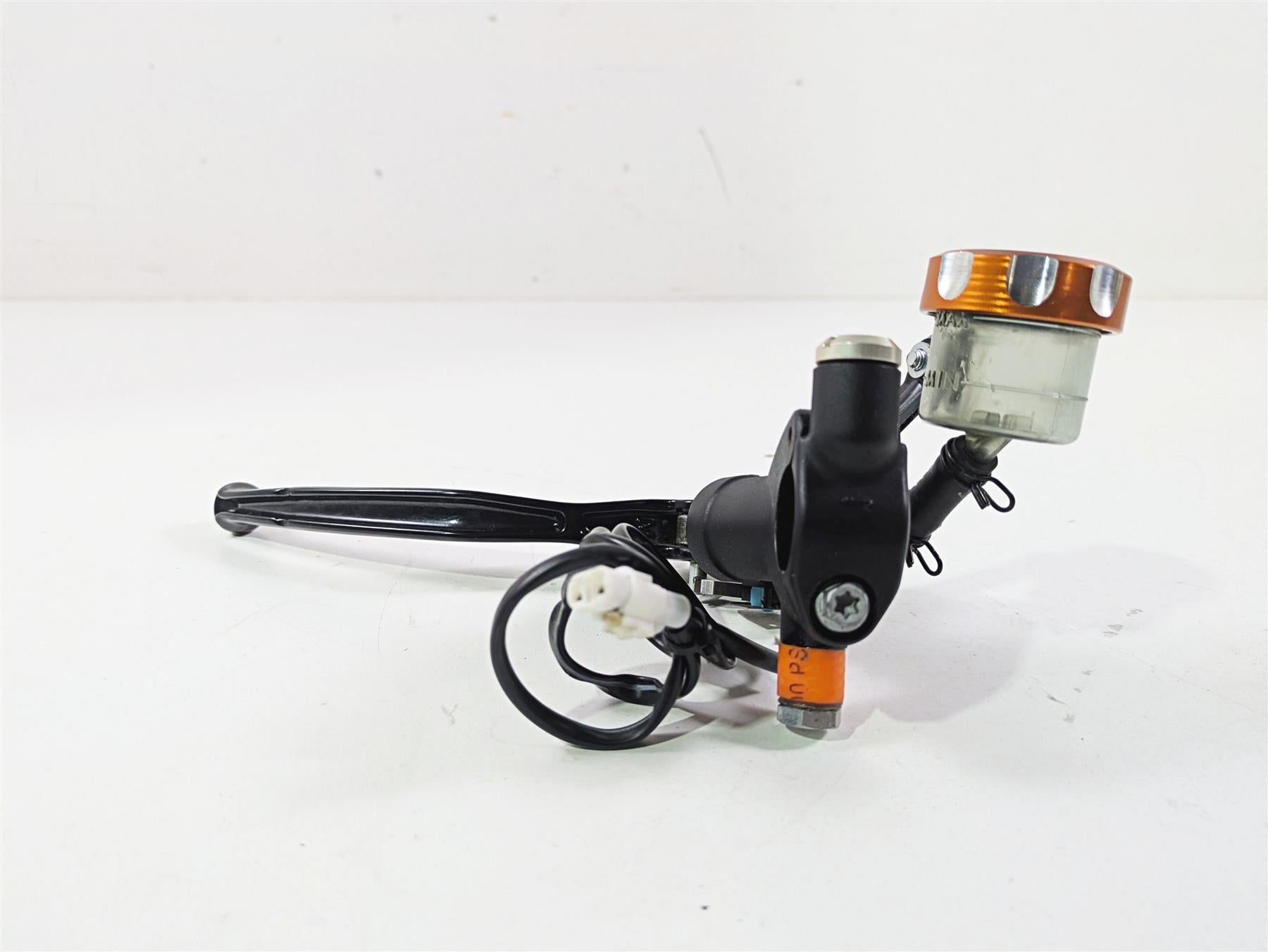 2018 KTM 1290 Super Duke R Magura Radial Clutch Master Cylinder 6130203014430 {{ shop.shopifyCountryName }} - Mototech271