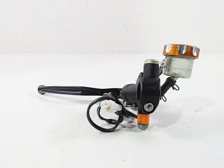 2018 KTM 1290 Super Duke R Magura Radial Clutch Master Cylinder 6130203014430 {{ shop.shopifyCountryName }} - Mototech271