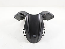 Load image into Gallery viewer, 2020 Ducati Hypermotard 950 SP Lower Front Carbon Fiber Fender 564P1511BA
