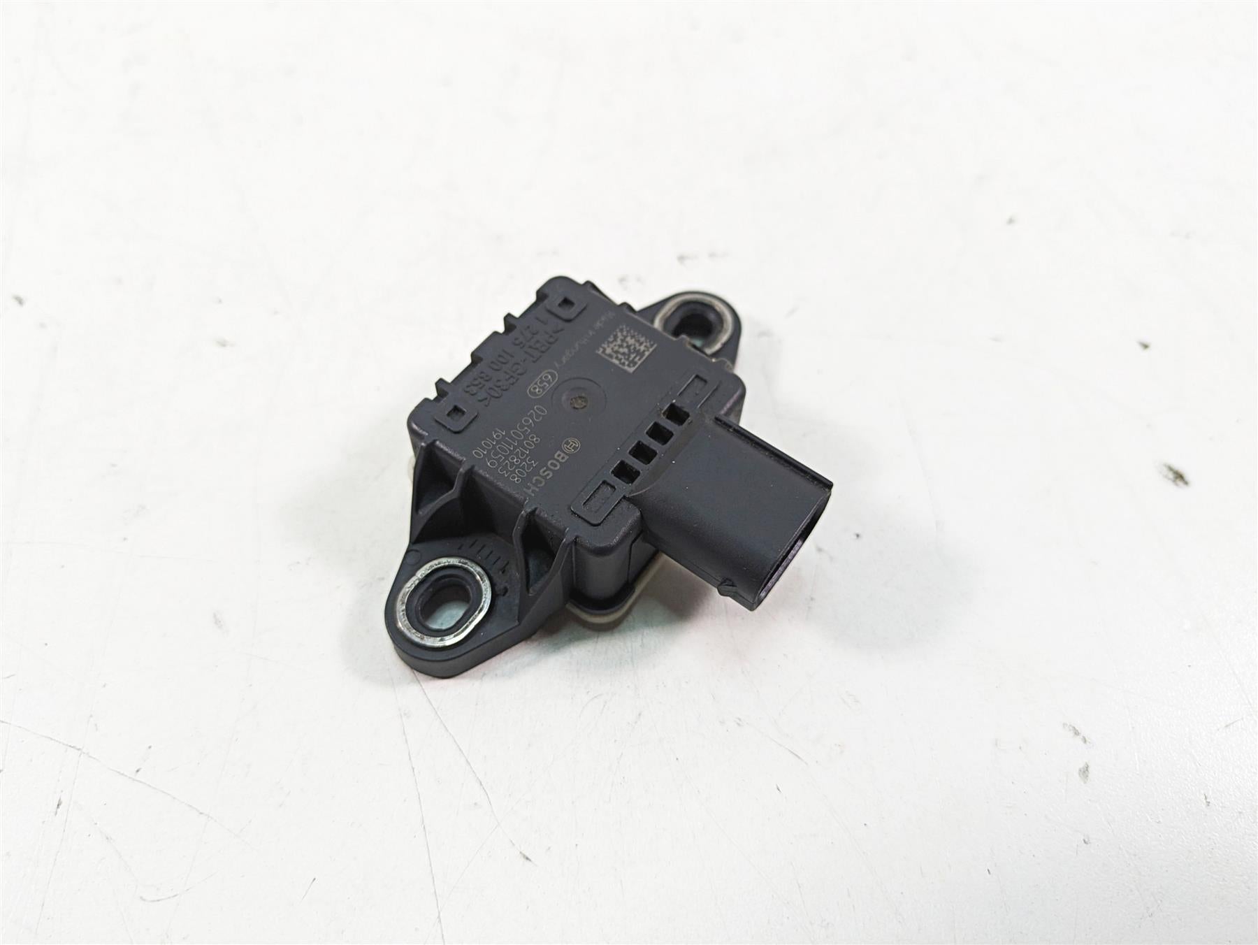 2020 KTM 1290 Super Adventure R Bosch Fall Lean Angle Sensor 60342090100 {{ shop.shopifyCountryName }} - Mototech271