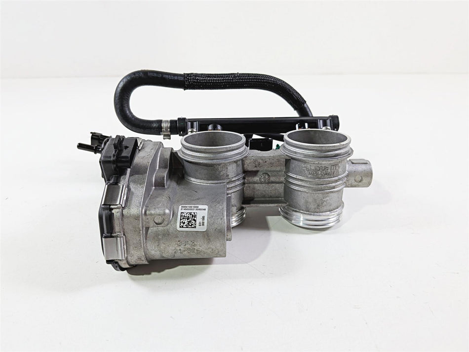 2022 KTM Duke 890 R Dellorto Throttle Body Fuel Injector -Video 63641001000-Mototech271
