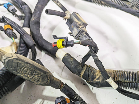 2020 Polaris RZR XP 1000 Turbo Main Wiring Harness Loom - Read 2414525 {{ shop.shopifyCountryName }} - Mototech271