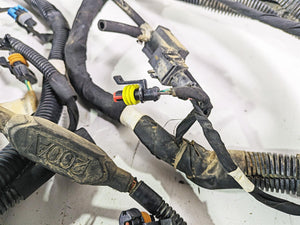 2020 Polaris RZR XP 1000 Turbo Main Wiring Harness Loom - Read 2414525 | Mototech271