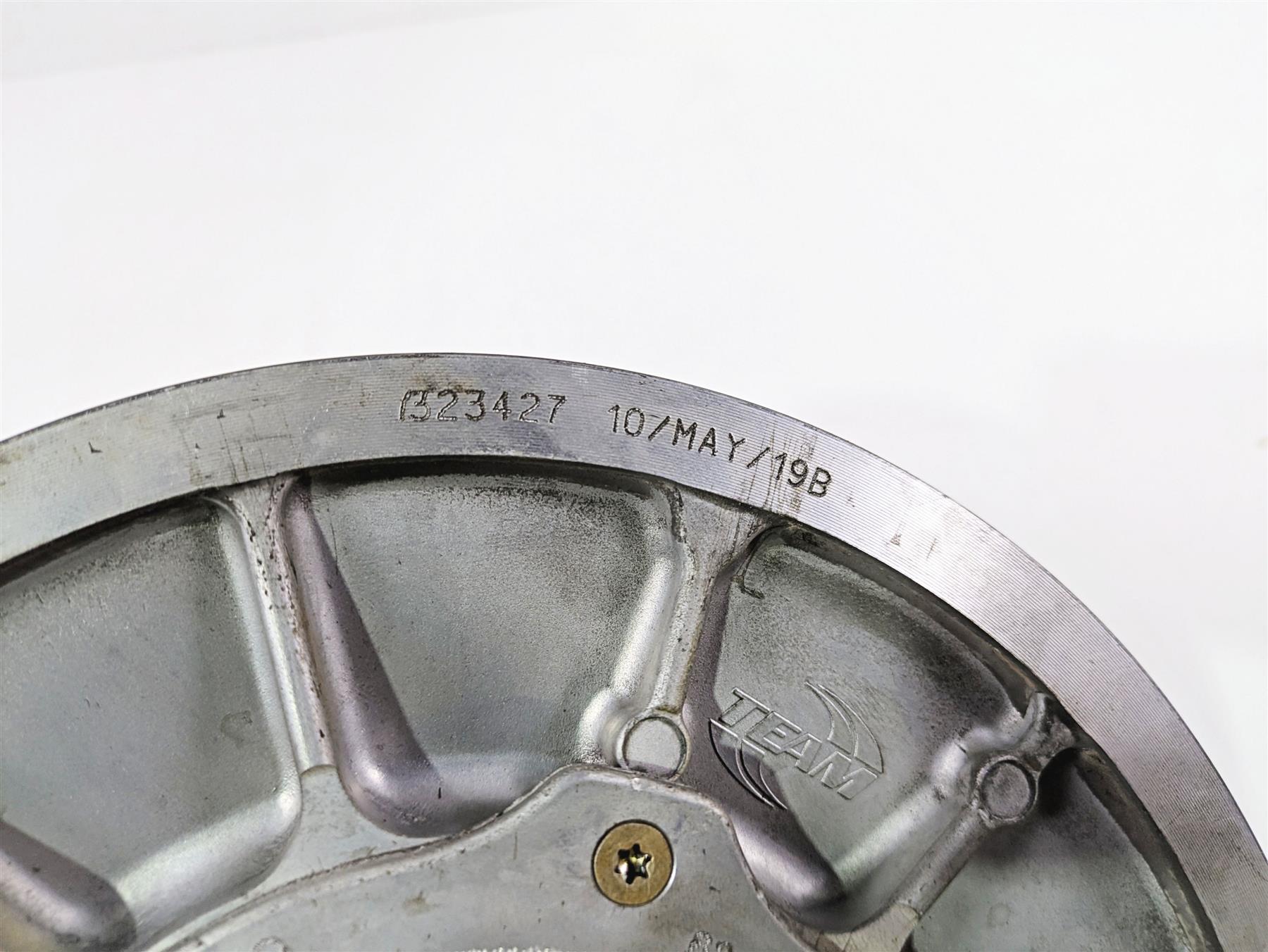 2019 Polaris RZR XP 1000 Highlifter Secondary Driven Clutch 1323403 {{ shop.shopifyCountryName }} - Mototech271