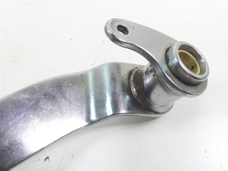2005 Harley Softail FLSTSC Heritage Springer Brake Lever Pedal 42597-00A {{ shop.shopifyCountryName }} - Mototech271