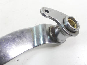 2005 Harley Softail FLSTSC Heritage Springer Brake Lever Pedal 42597-00A