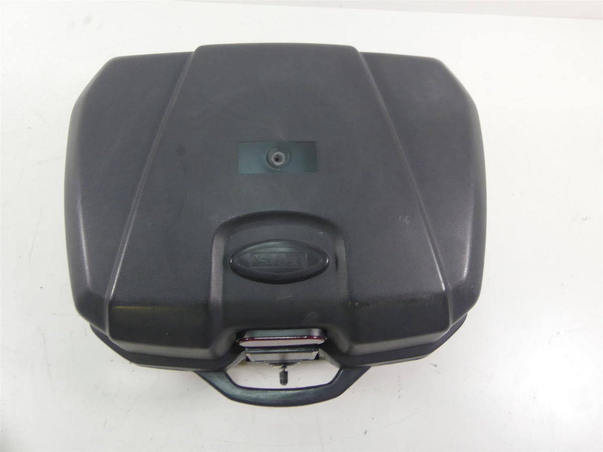 2001 BMW R1150 GS R21 St.Lun Portable Topcase Top Case Trunk 30L + Key Set B009 {{ shop.shopifyCountryName }} - Mototech271