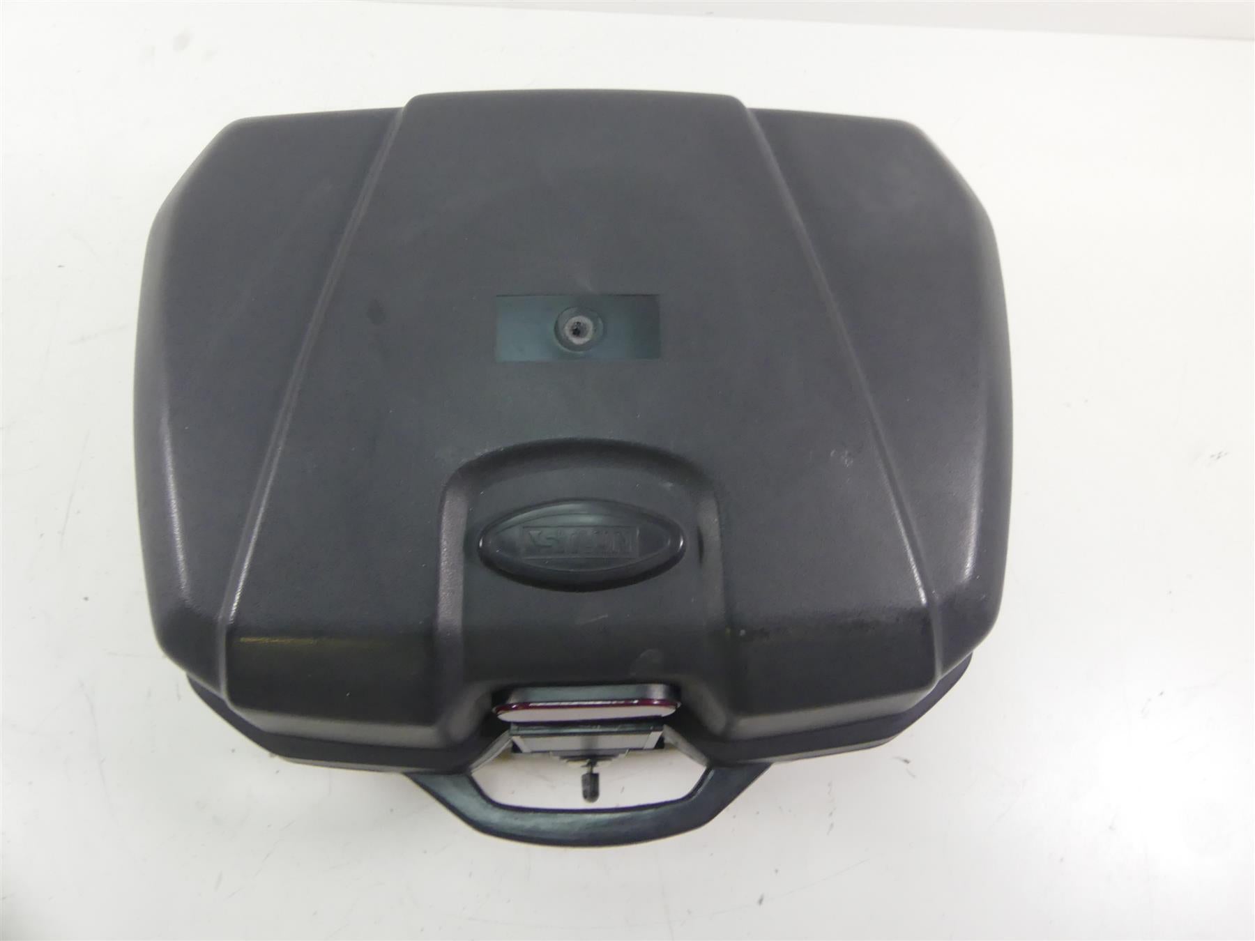 2001 BMW R1150 GS R21 St.Lun Portable Topcase Top Case Trunk 30L + Key Set B009 {{ shop.shopifyCountryName }} - Mototech271