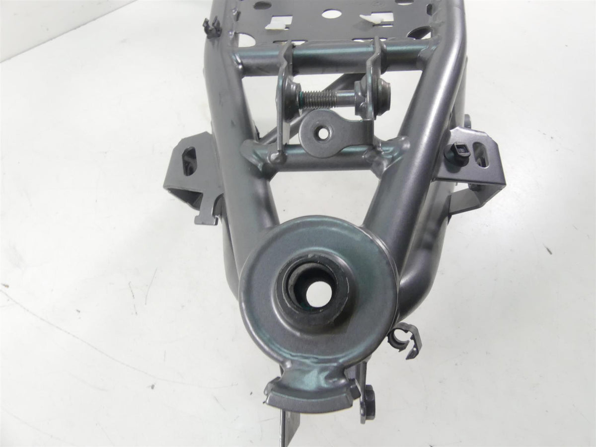 2017 BMW R1200GS GSW K50 Straight Main Frame Chassis With Colorado Salvage Title 46519444971 {{ shop.shopifyCountryName }} - Mototech271