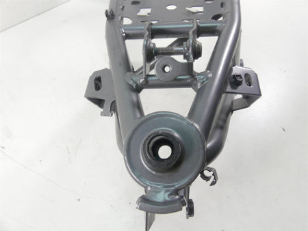 2017 BMW R1200GS GSW K50 Straight Main Frame Chassis With Colorado Salvage Title 46519444971 {{ shop.shopifyCountryName }} - Mototech271