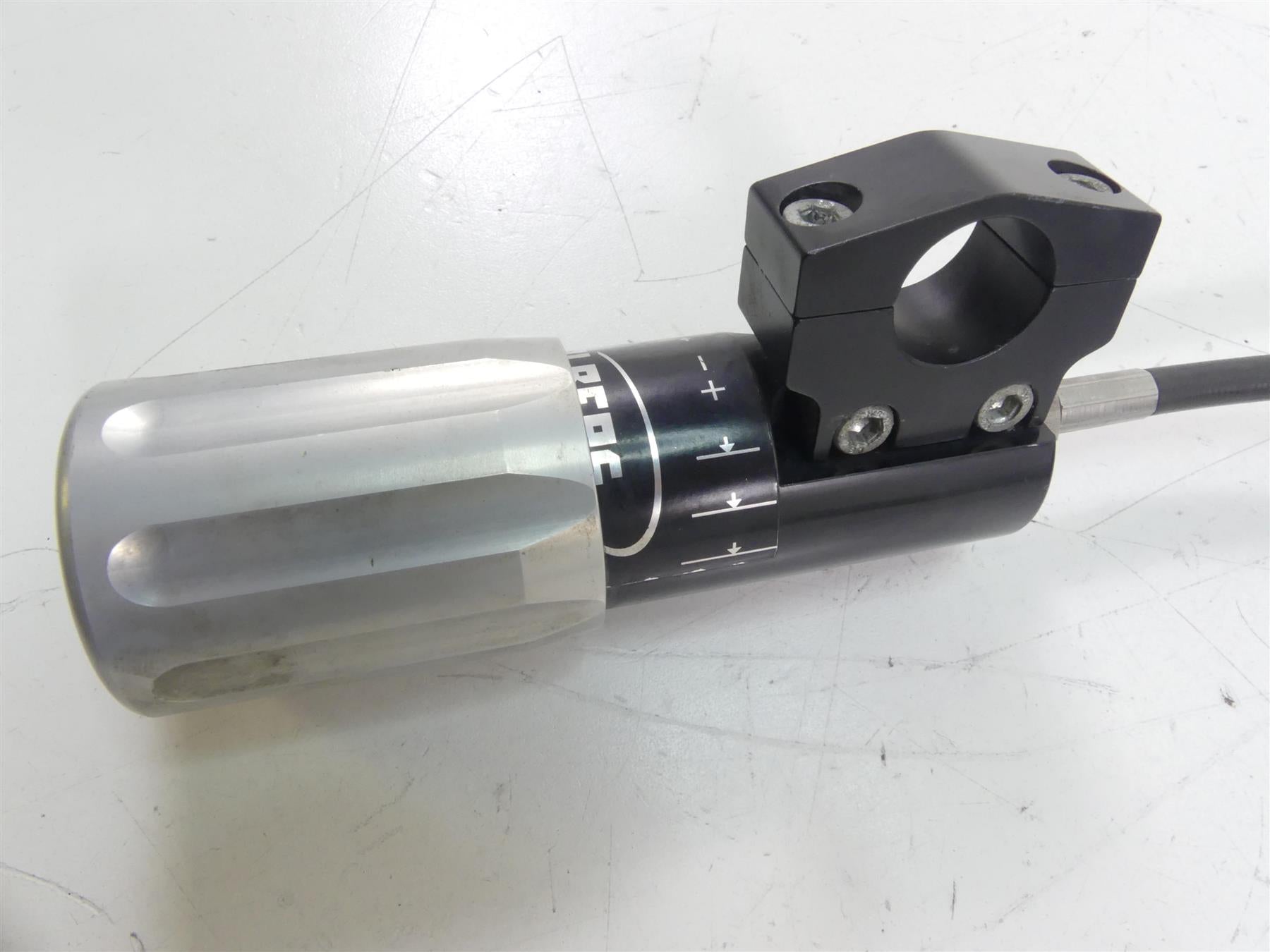 2003 BMW R1150 GS R21 Wilbers Front Rear Shock Absorber 630 640 Set 630-0012-01 {{ shop.shopifyCountryName }} - Mototech271