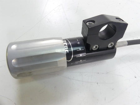 2003 BMW R1150 GS R21 Wilbers Front Rear Shock Absorber 630 640 Set 630-0012-01 {{ shop.shopifyCountryName }} - Mototech271