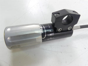 2003 BMW R1150 GS R21 Wilbers Front Rear Shock Absorber 630 640 Set 630-0012-01