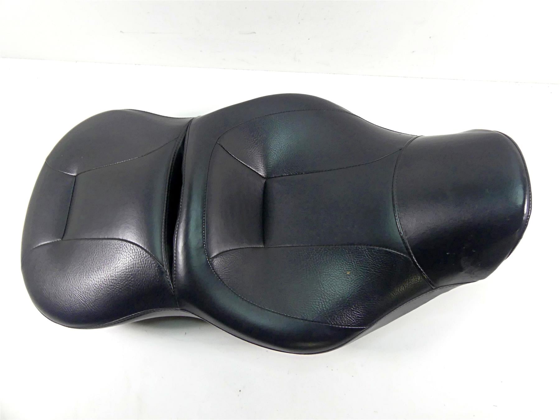 2007 Harley Touring FLHRSE CVO Road King Seat Saddle -Read 52398-07 {{ shop.shopifyCountryName }} - Mototech271