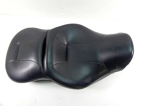 2007 Harley Touring FLHRSE CVO Road King Seat Saddle -Read 52398-07 {{ shop.shopifyCountryName }} - Mototech271