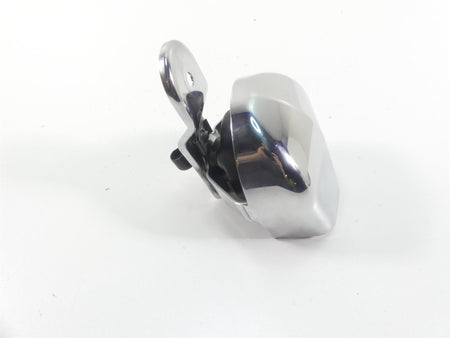 2016 Harley Touring FLHTP Electra Glide Horn & Chrome Cover 61300478A {{ shop.shopifyCountryName }} - Mototech271
