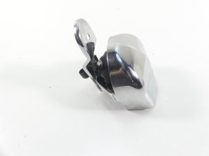 2016 Harley Touring FLHTP Electra Glide Horn & Chrome Cover 61300478A | Mototech271