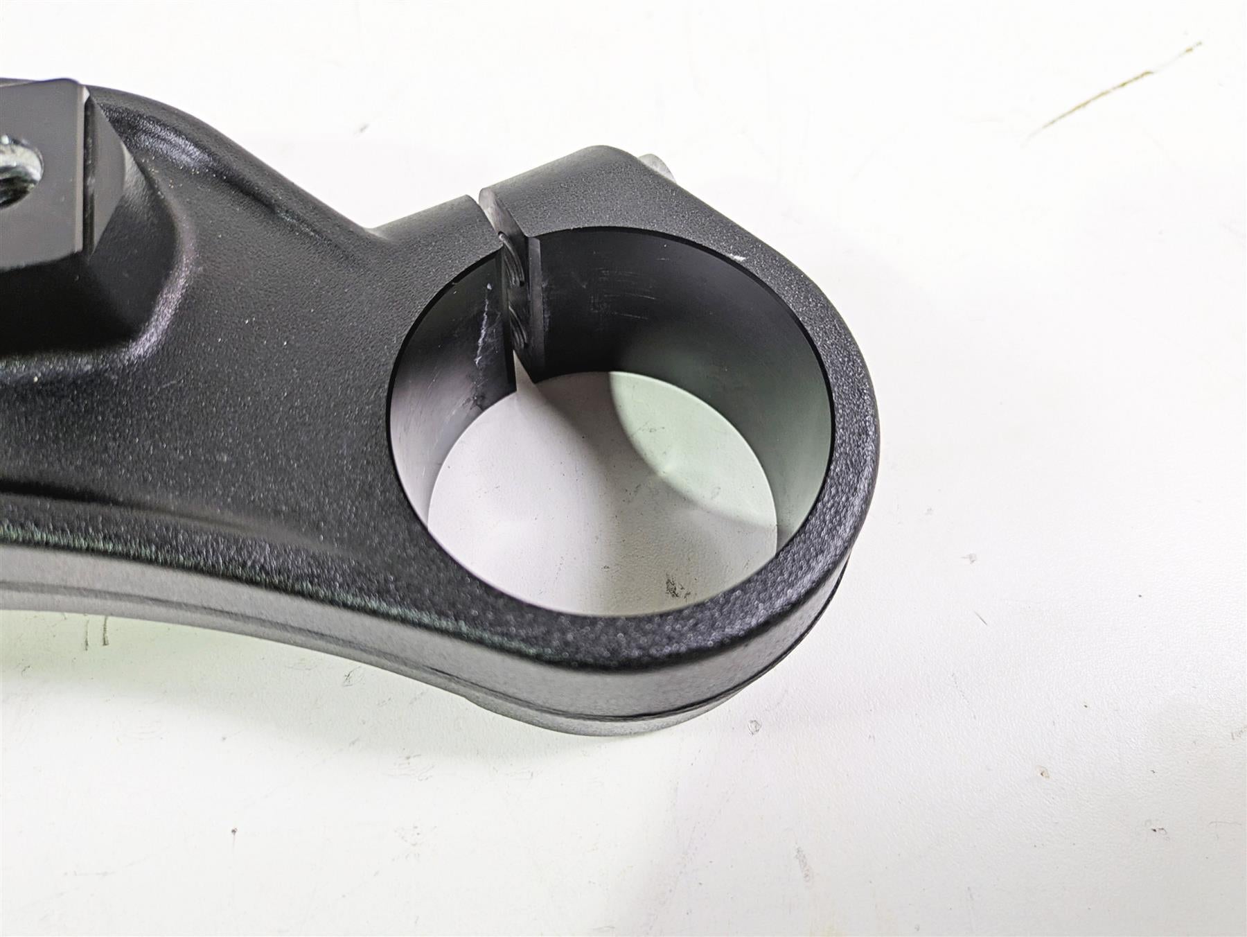 2018 KTM 1290 Super Adv S Upper Triple Tree Steering Clamp 54mm 6070113403233S {{ shop.shopifyCountryName }} - Mototech271