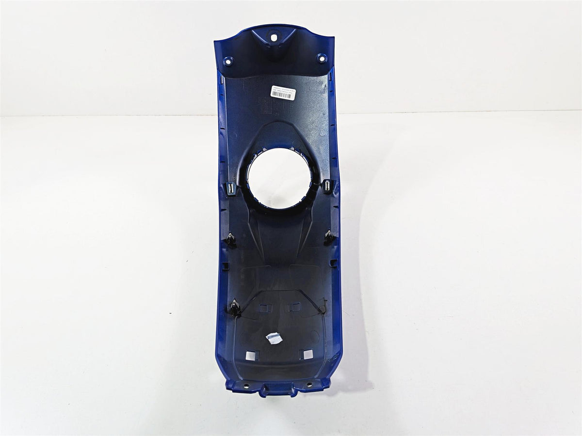 2019 BMW R1250GS K50 Blue Upper Center Tank Fairing Cover 46638563438 46638563439 {{ shop.shopifyCountryName }} - Mototech271