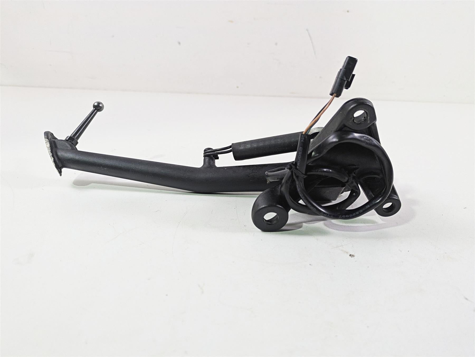 2018 KTM 1290 Super Duke R Side Kickstand Kick Stand & Switch 6100302313333S {{ shop.shopifyCountryName }} - Mototech271