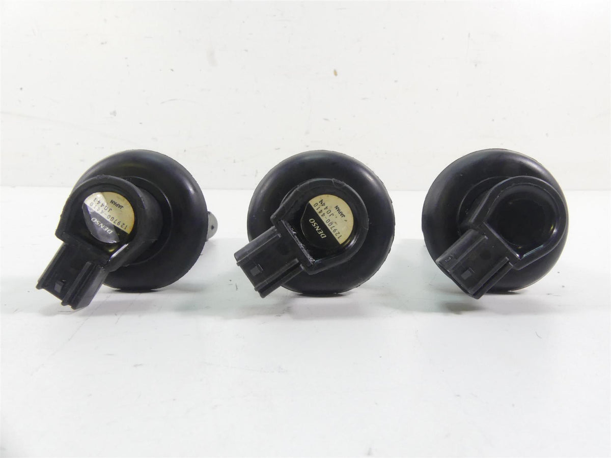 2010 Sea-Doo 4-Tec GTX 215 Denso Ignition Stick Coil Set 420664020 296000307 {{ shop.shopifyCountryName }} - Mototech271