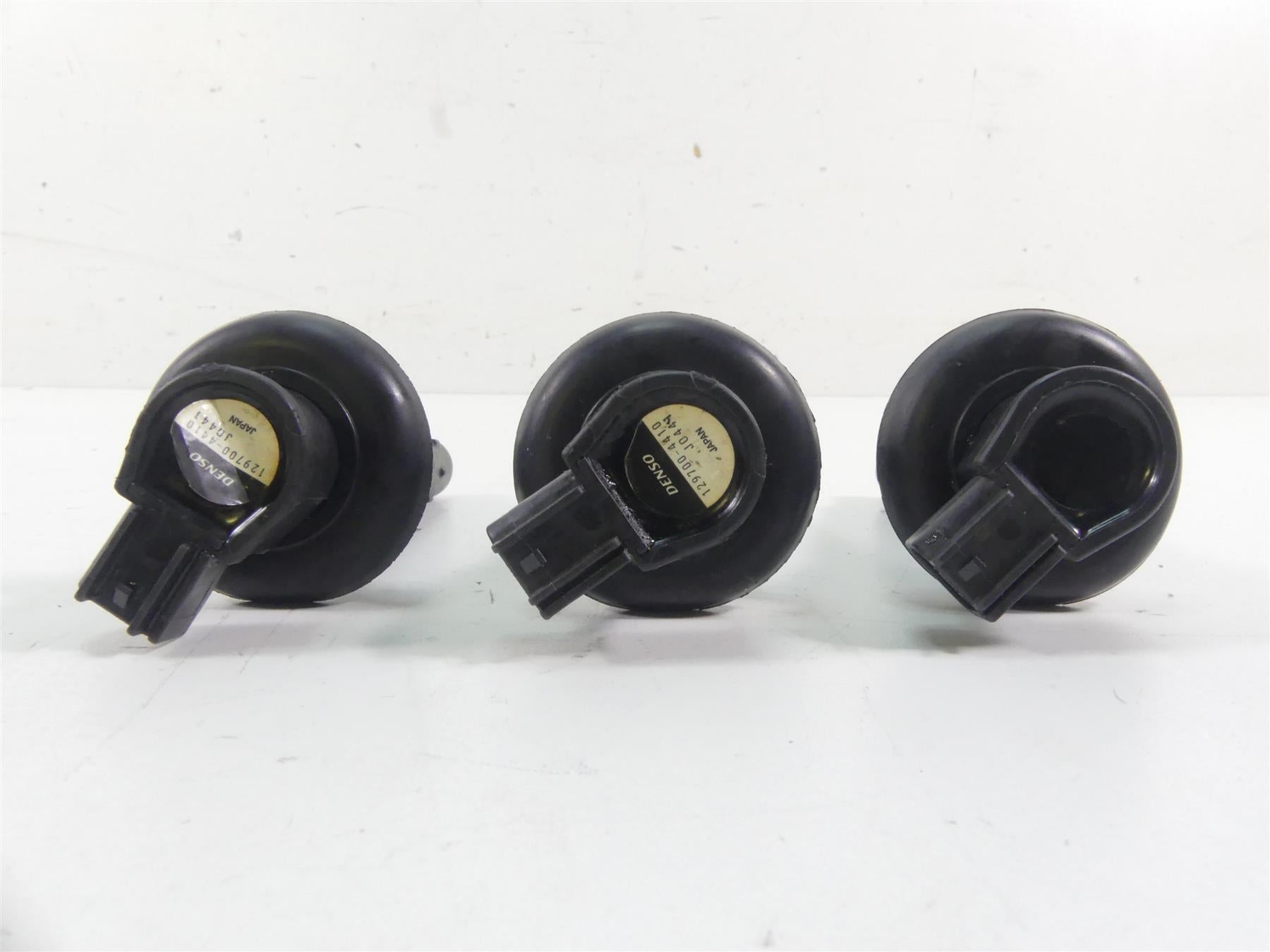 2010 Sea-Doo 4-Tec GTX 215 Denso Ignition Stick Coil Set 420664020 296000307 {{ shop.shopifyCountryName }} - Mototech271