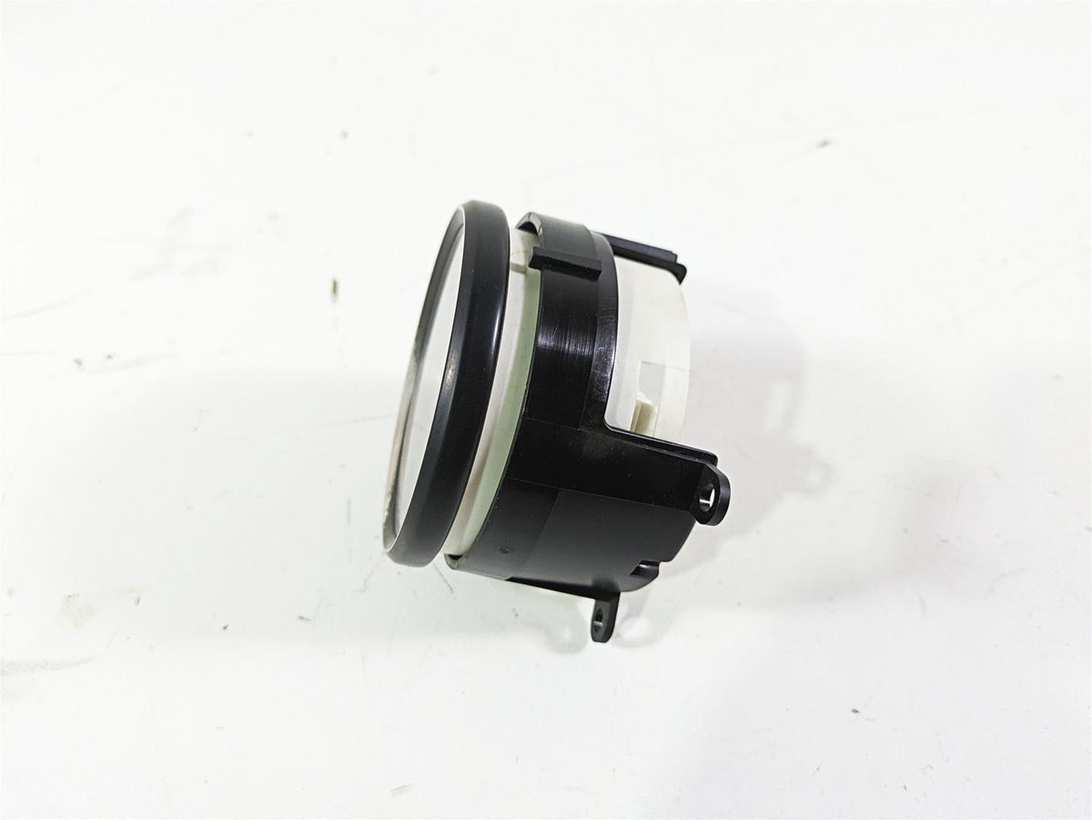 2008 Harley Touring FLHTCU E-Glide 105TH Tachometer Tacho Meter Gauge 67348-04D {{ shop.shopifyCountryName }} - Mototech271