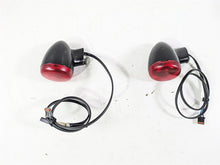 Load image into Gallery viewer, 2018 Harley FXBR Softail Breakout Rear Blinker Turn Signal Set - Read 67800965 | Mototech271
