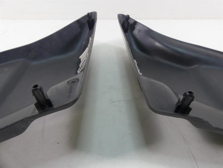2001 Harley Touring FLHRCI Road King Side Cover Fairing Cowl Set - Read 66250-97 {{ shop.shopifyCountryName }} - Mototech271