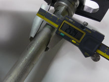 Load image into Gallery viewer, 2022 Suzuki GSXR750 Straight Rear Swing Arm Swingarm + Axle 61000-14J01-YAP | Mototech271
