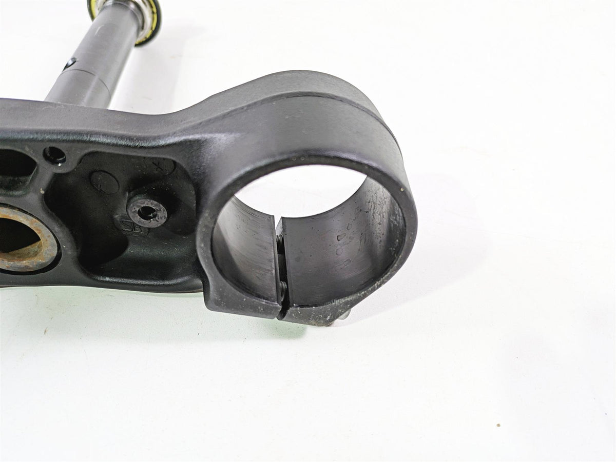 2020 KTM 1290 Super Adventure R Lower Triple Tree Steering Clamp 6070113203233S {{ shop.shopifyCountryName }} - Mototech271