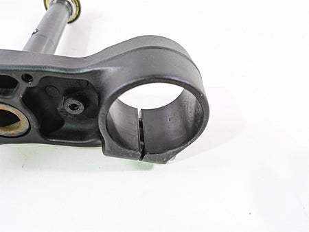 2020 KTM 1290 Super Adventure R Lower Triple Tree Steering Clamp 6070113203233S {{ shop.shopifyCountryName }} - Mototech271