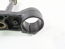 Load image into Gallery viewer, 2020 KTM 1290 Super Adventure R Lower Triple Tree Steering Clamp 6070113203233S
