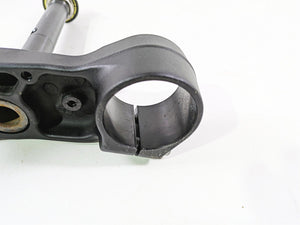 2020 KTM 1290 Super Adventure R Lower Triple Tree Steering Clamp 6070113203233S